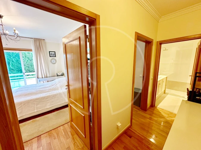 Apartamento T6 para Venda em Areeiro Foto 35