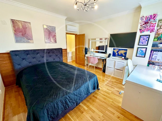 Apartamento T6 para Venda em Areeiro Foto 40