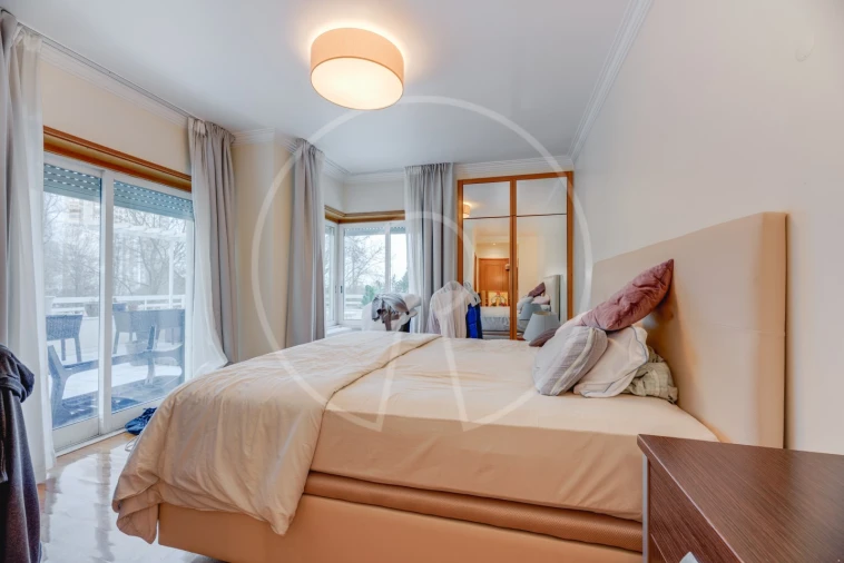 Apartamento T6 para Venda em Areeiro Foto 26