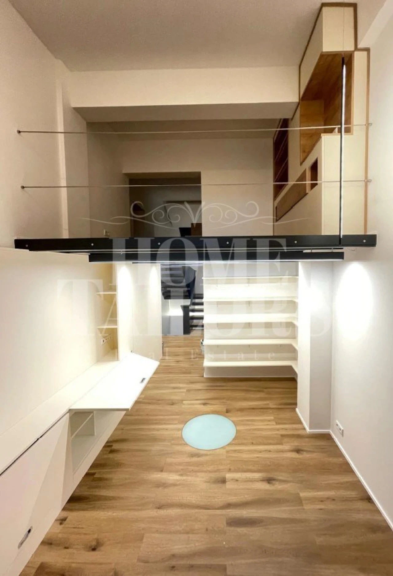 Apartamento T1 para Arrendamento em Avenidas Novas Foto 2