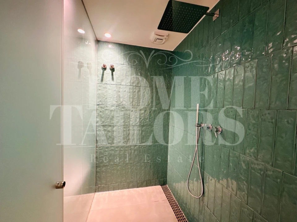 Apartamento T1 para Arrendamento em Avenidas Novas Foto 7