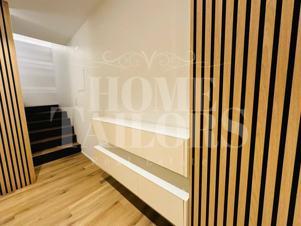 Apartamento T1 para Arrendamento em Avenidas Novas Foto 1