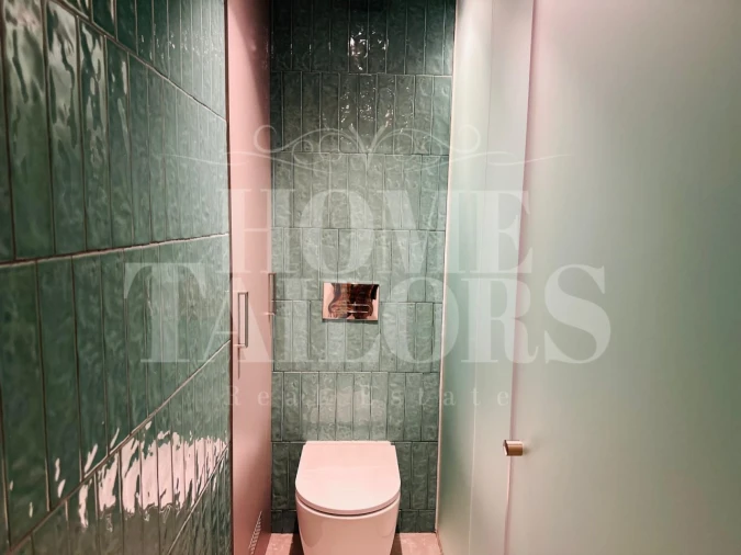 Apartamento T1 para Arrendamento em Avenidas Novas Foto 6