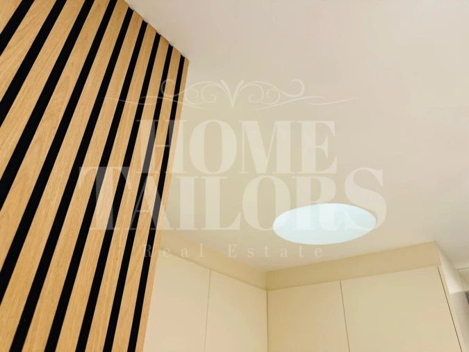 Apartamento T1 para Arrendamento em Avenidas Novas Foto 4