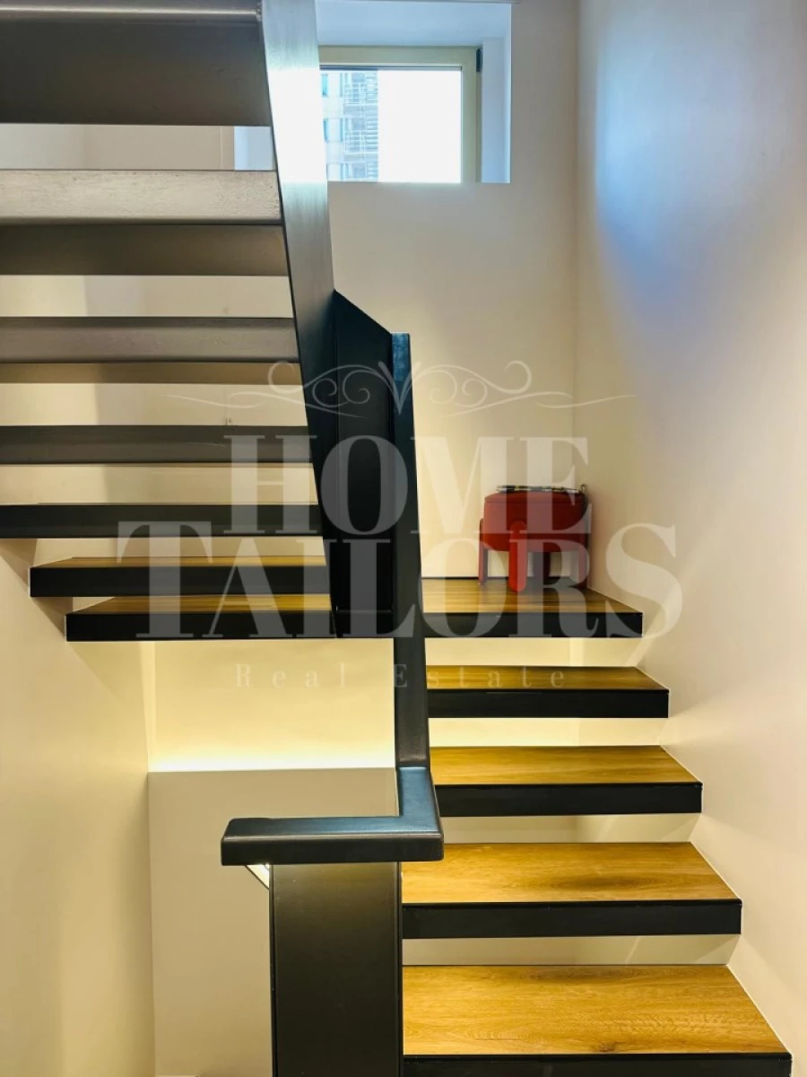 Apartamento T1 para Arrendamento em Avenidas Novas Foto 3