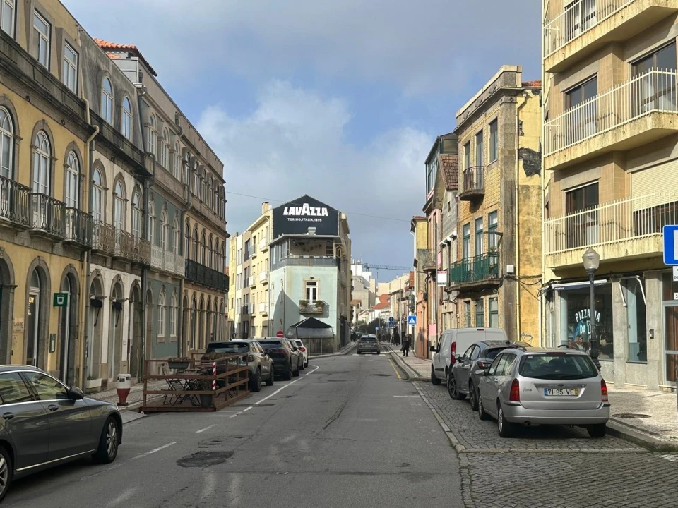 Apartamento T1 para Arrendamento em Aldoar, Foz do Douro e Nevogilde Foto 24