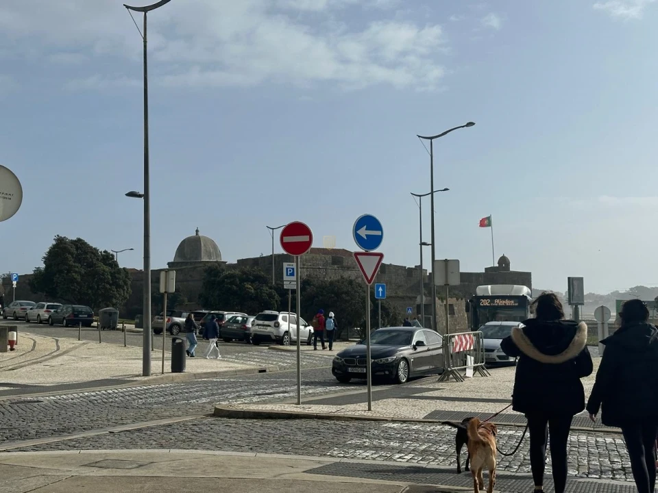 Apartamento T1 para Arrendamento em Aldoar, Foz do Douro e Nevogilde Foto 23