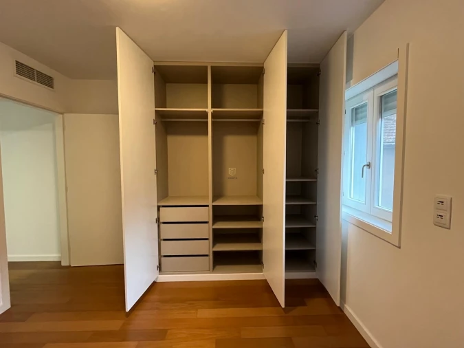 Apartamento T1 para Arrendamento em Aldoar, Foz do Douro e Nevogilde Foto 10