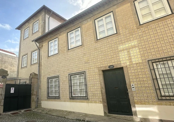 Apartamento T1 para Arrendamento em Aldoar, Foz do Douro e Nevogilde Foto 19