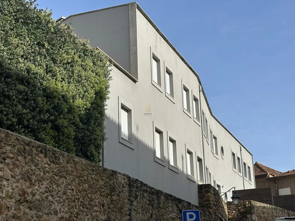 Apartamento T1 para Arrendamento em Aldoar, Foz do Douro e Nevogilde Foto 18