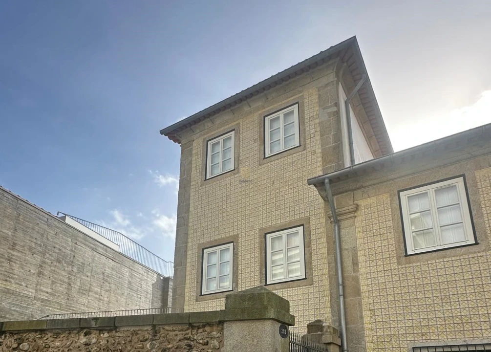 Apartamento T1 para Arrendamento em Aldoar, Foz do Douro e Nevogilde Foto 20