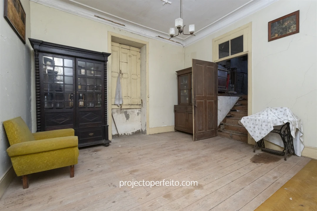 Quinta T4 para Venda em Serzedo e Perosinho Foto 14