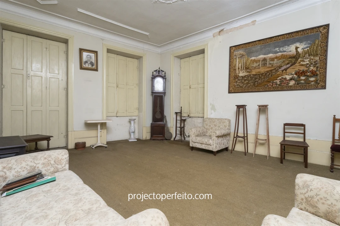 Quinta T4 para Venda em Serzedo e Perosinho Foto 3