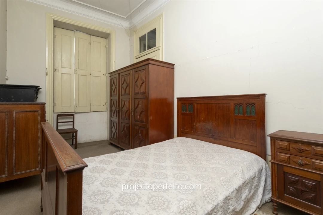 Quinta T4 para Venda em Serzedo e Perosinho Foto 13