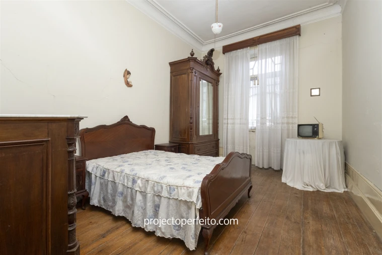 Quinta T4 para Venda em Serzedo e Perosinho Foto 12