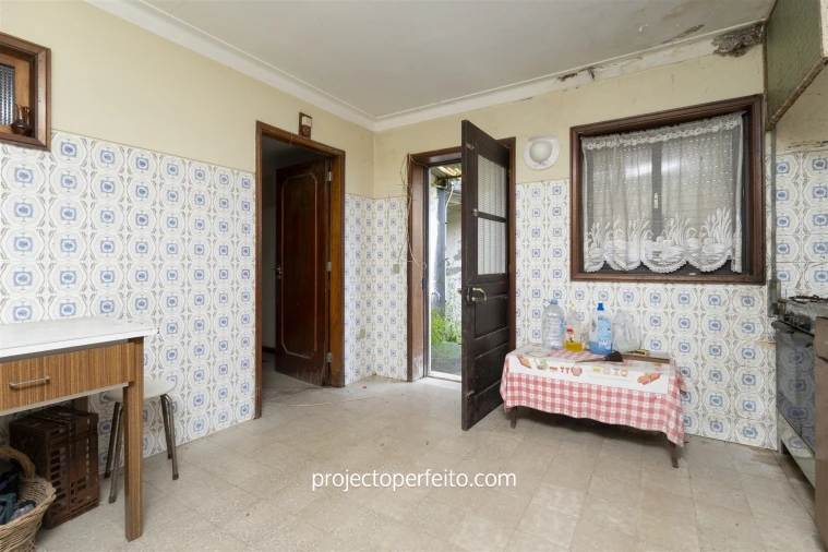 Quinta T4 para Venda em Serzedo e Perosinho Foto 9