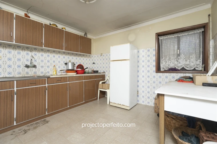 Quinta T4 para Venda em Serzedo e Perosinho Foto 8