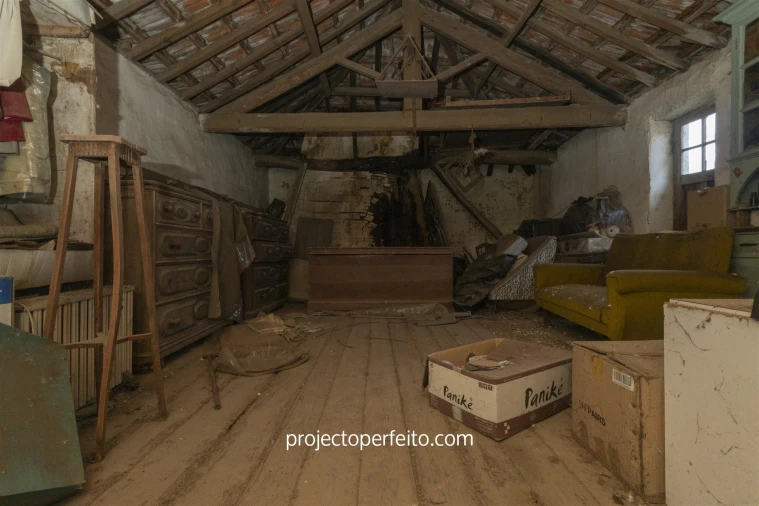 Quinta T4 para Venda em Serzedo e Perosinho Foto 15