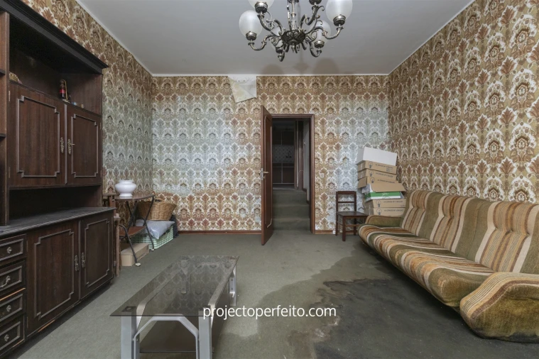 Quinta T4 para Venda em Serzedo e Perosinho Foto 6