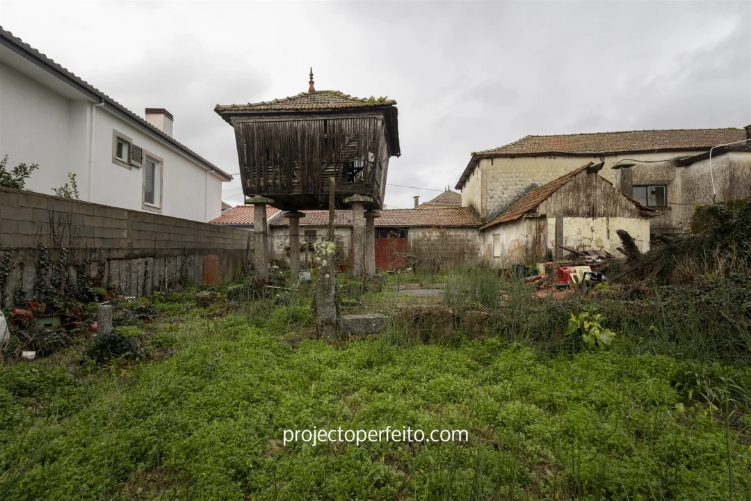 Quinta T4 para Venda em Serzedo e Perosinho Foto 5