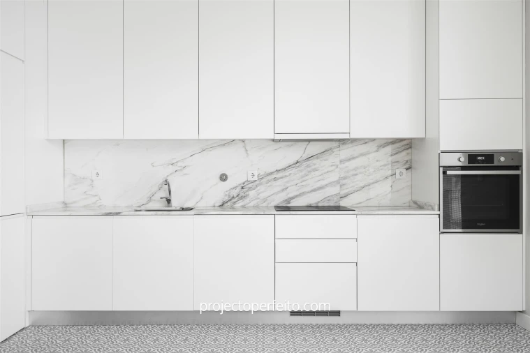 Apartamento T1 para Venda em Espinho Foto 4