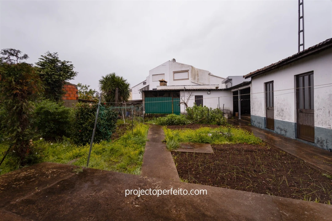 Moradia T4 para Venda em Santa Maria de Lamas Foto 5