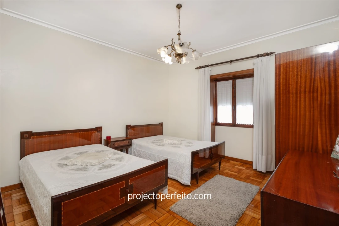 Moradia T4 para Venda em Santa Maria de Lamas Foto 8