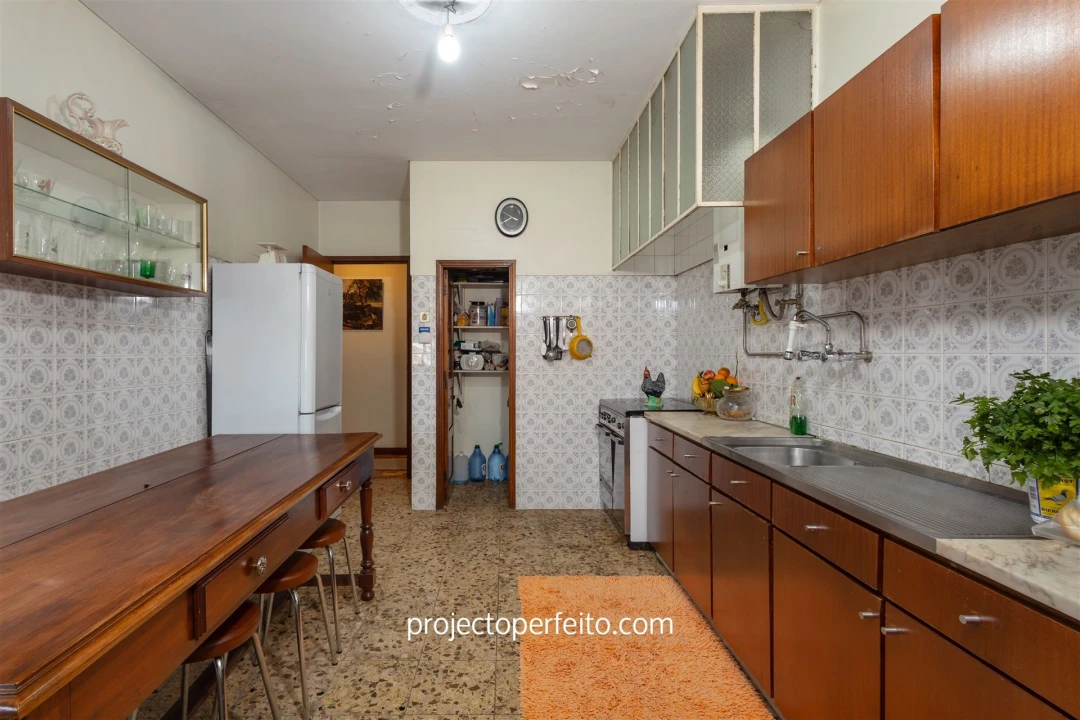 Moradia T4 para Venda em Santa Maria de Lamas Foto 15