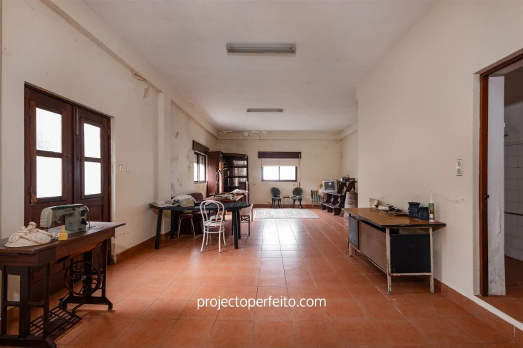 Moradia T4 para Venda em Santa Maria de Lamas Foto 18