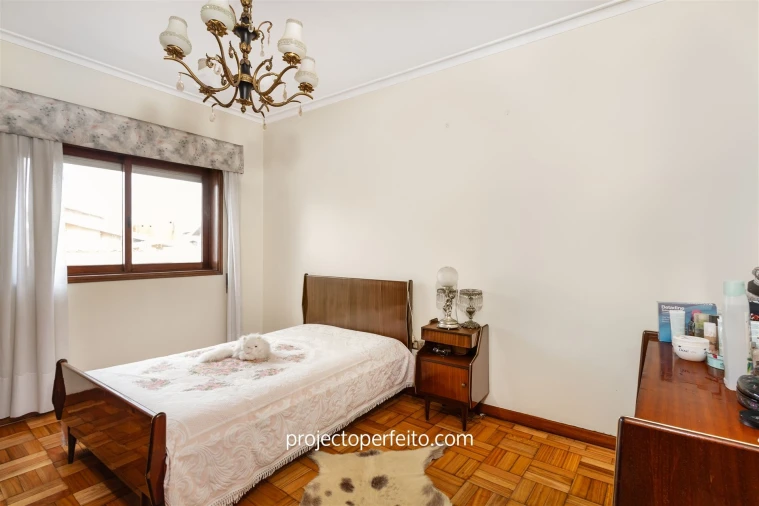 Moradia T4 para Venda em Santa Maria de Lamas Foto 9