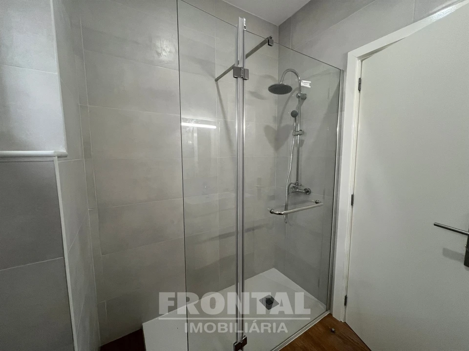 Apartamento T3 para Venda em Aguas Santas Foto 21