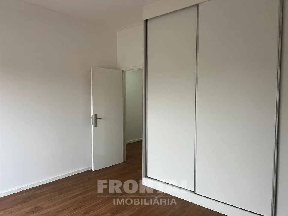 Apartamento T3 para Venda em Aguas Santas Foto 10