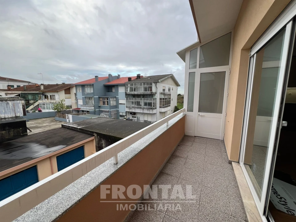 Apartamento T3 para Venda em Aguas Santas Foto 8