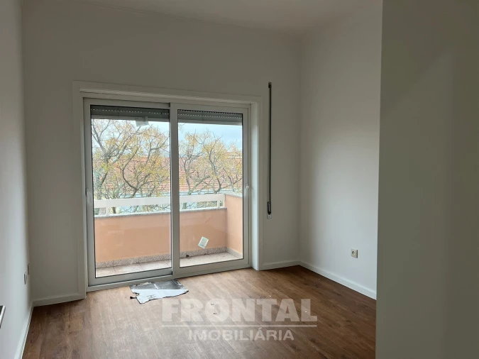 Apartamento T3 para Venda em Aguas Santas Foto 14