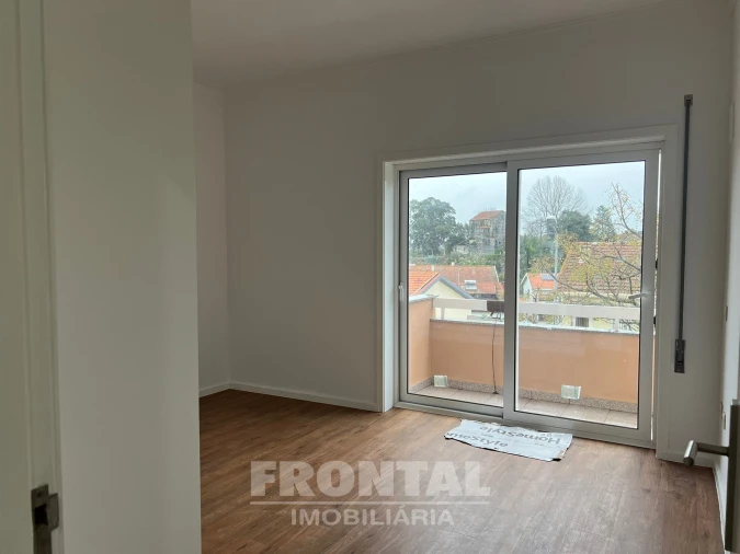 Apartamento T3 para Venda em Aguas Santas Foto 22