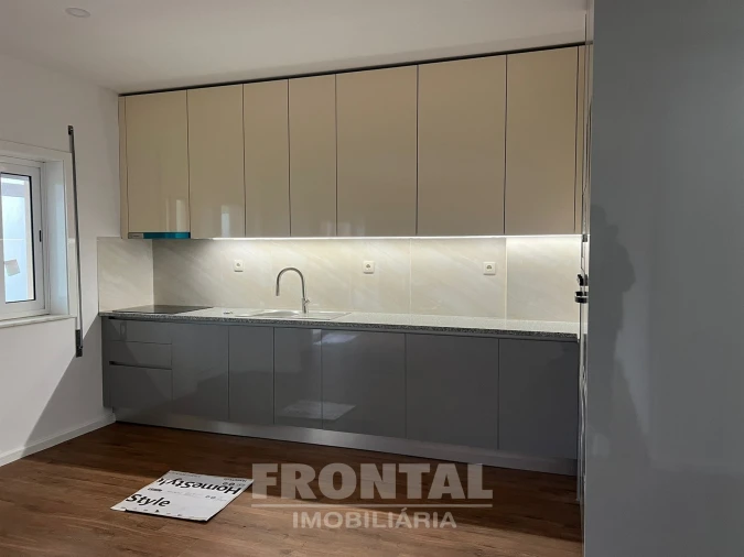 Apartamento T3 para Venda em Aguas Santas Foto 5