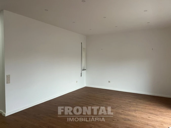 Apartamento T3 para Venda em Aguas Santas Foto 7