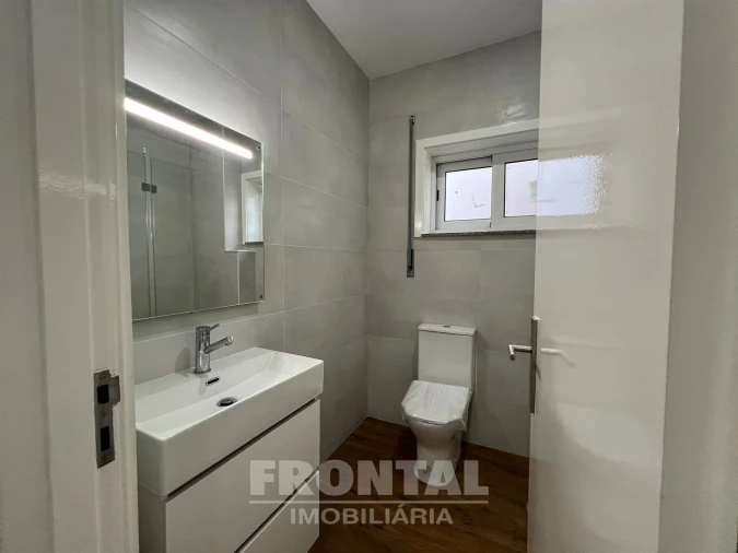 Apartamento T3 para Venda em Aguas Santas Foto 18