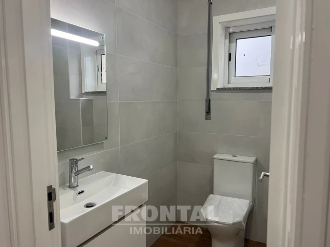 Apartamento T3 para Venda em Aguas Santas Foto 19