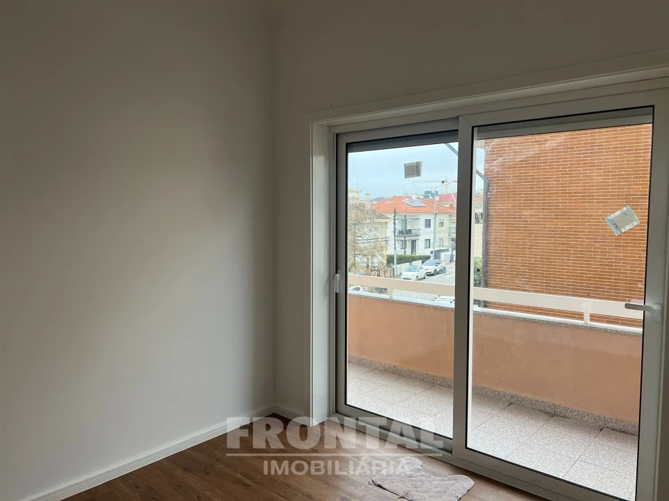 Apartamento T3 para Venda em Aguas Santas Foto 15