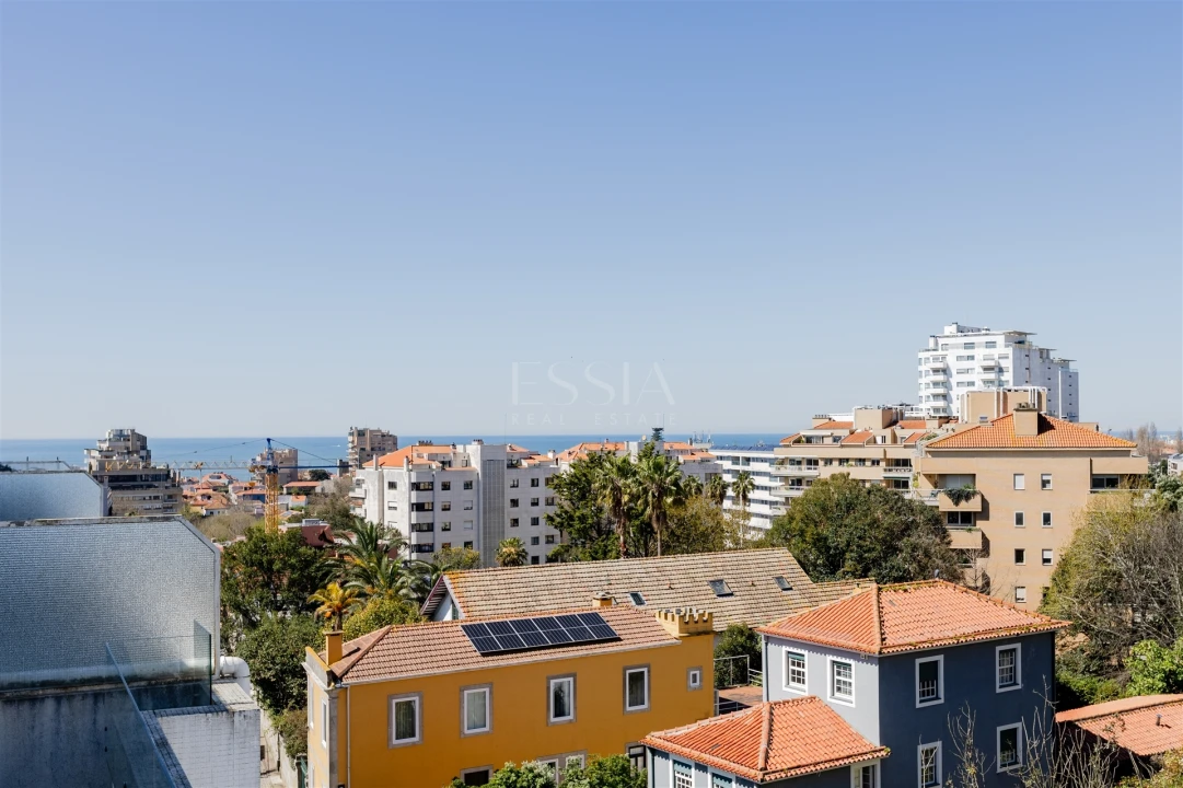 Apartamento T1 para Venda em Aldoar, Foz do Douro e Nevogilde Foto 1