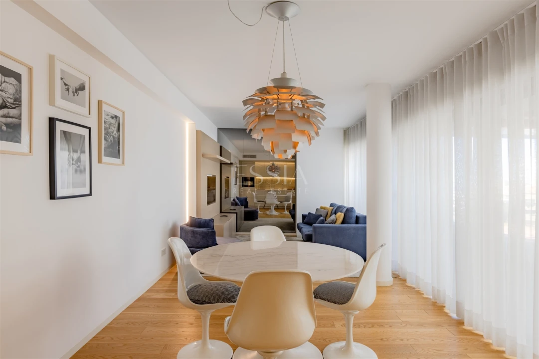 Apartamento T1 para Venda em Aldoar, Foz do Douro e Nevogilde Foto 7
