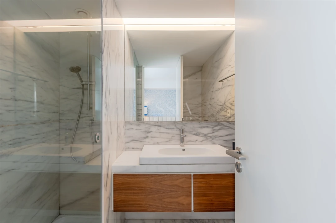 Apartamento T1 para Venda em Aldoar, Foz do Douro e Nevogilde Foto 25