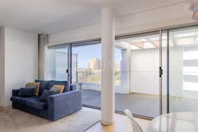 Apartamento T1 para Venda em Aldoar, Foz do Douro e Nevogilde