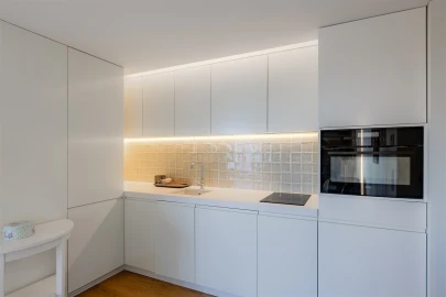 Apartamento T1 para Venda em Aldoar, Foz do Douro e Nevogilde