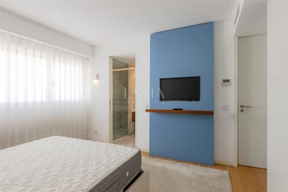 Apartamento T1 para Venda em Aldoar, Foz do Douro e Nevogilde