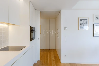 Apartamento T1 para Venda em Aldoar, Foz do Douro e Nevogilde