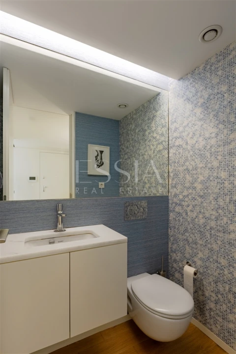 Apartamento T1 para Venda em Aldoar, Foz do Douro e Nevogilde