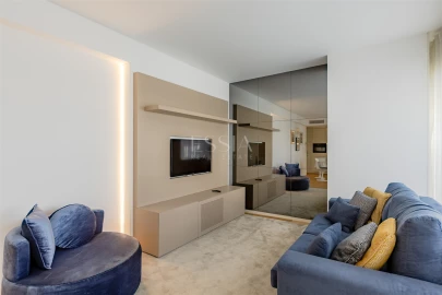 Apartamento T1 para Venda em Aldoar, Foz do Douro e Nevogilde