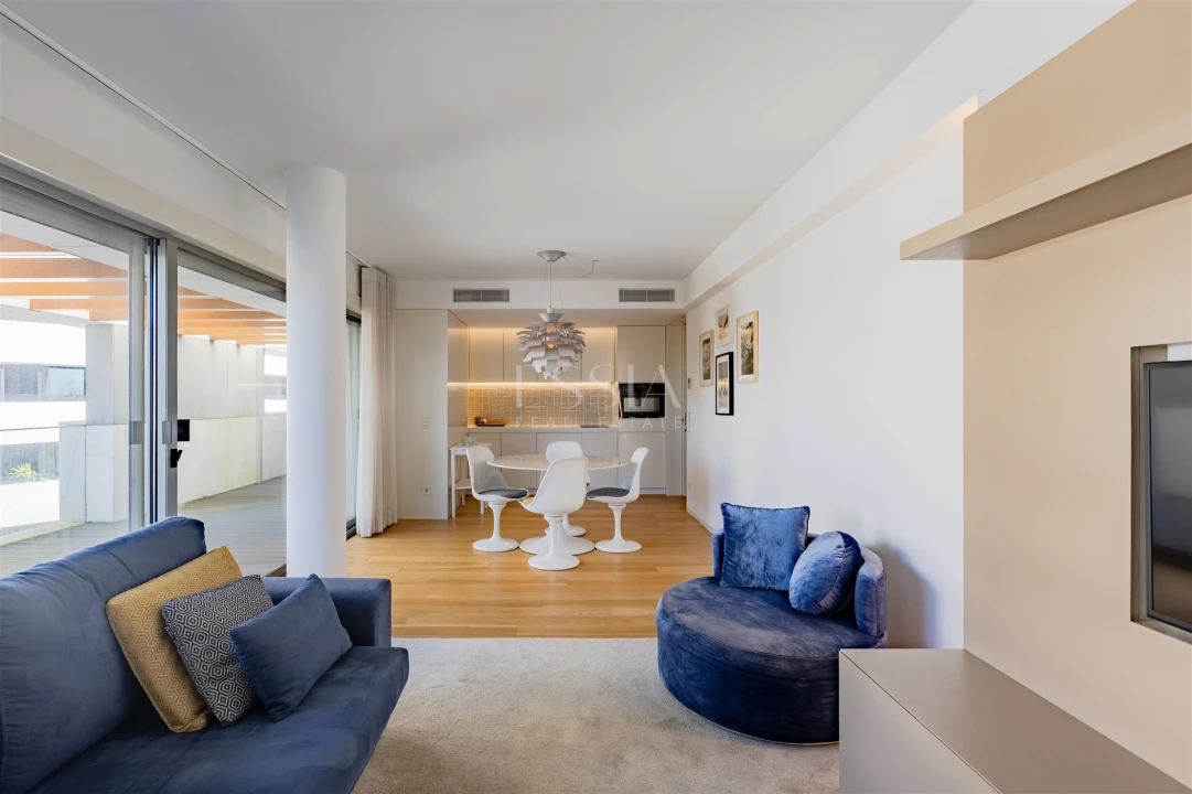 Apartamento T1 para Venda em Aldoar, Foz do Douro e Nevogilde Foto 9